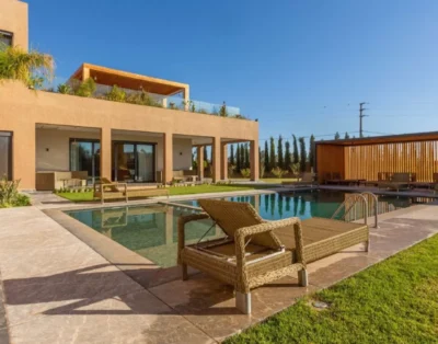 Premium 7-Bedroom Villa